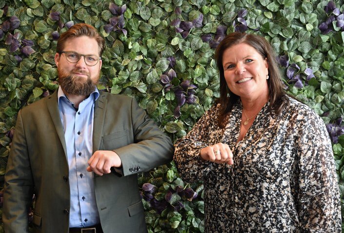 NicolajHolm's tweet photo. Stærk profil som kommercielt chef for AKKC. Vi henter Gitte Krog Thomsen fra en stilling som salgs- og marketingschef for StenaLine.
Gitte har tidligere været ved Nordjyske Medier #NordjyskeMedier #dkmedier #dkkultur https://t.co/cAVQDy1Oto