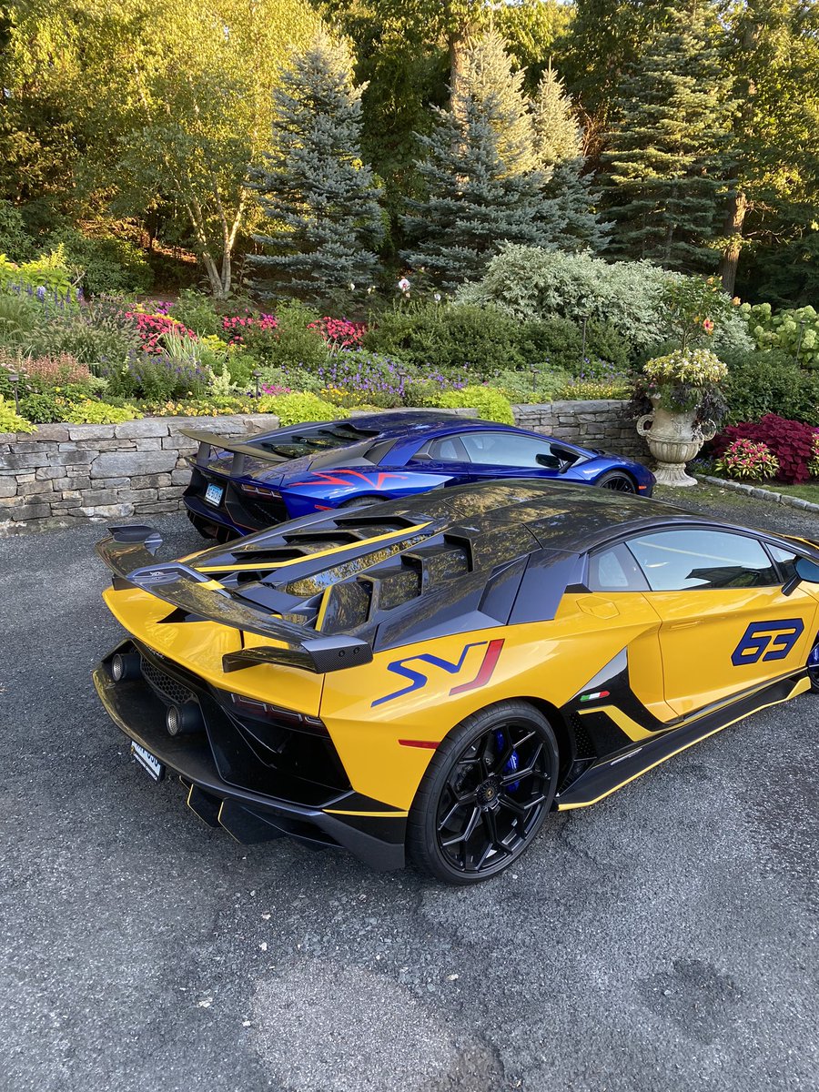 ssmith13232's tweet photo. SV or SVJ? https://t.co/iYmg33aRwt