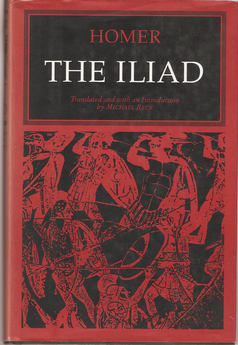 Heinrich's later interest in history was initially encouraged by his father, who had schooled him in the tales of the Iliad and the Odyssey and had given him a copy of Ludwig Jerrer's Illustrated History of the World for Christmas in 1829.