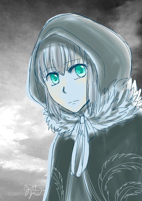 ロードエルメロイのtwitterイラスト検索結果