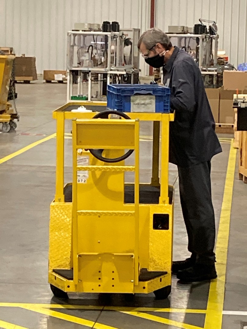 TimkenSteel tweet picture