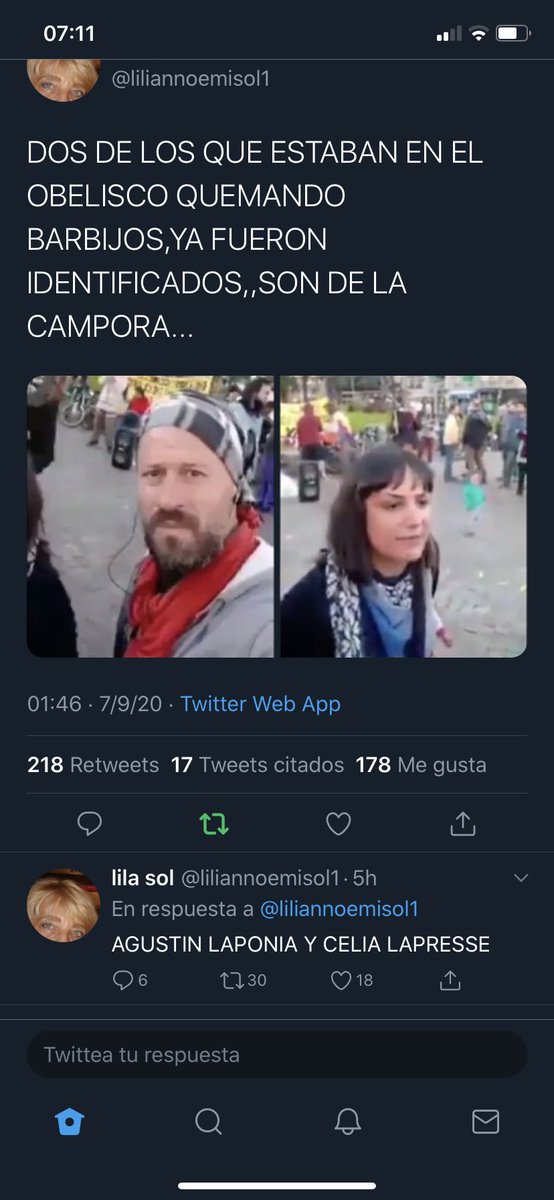 brecciar's tweet image. Es cierto esto?