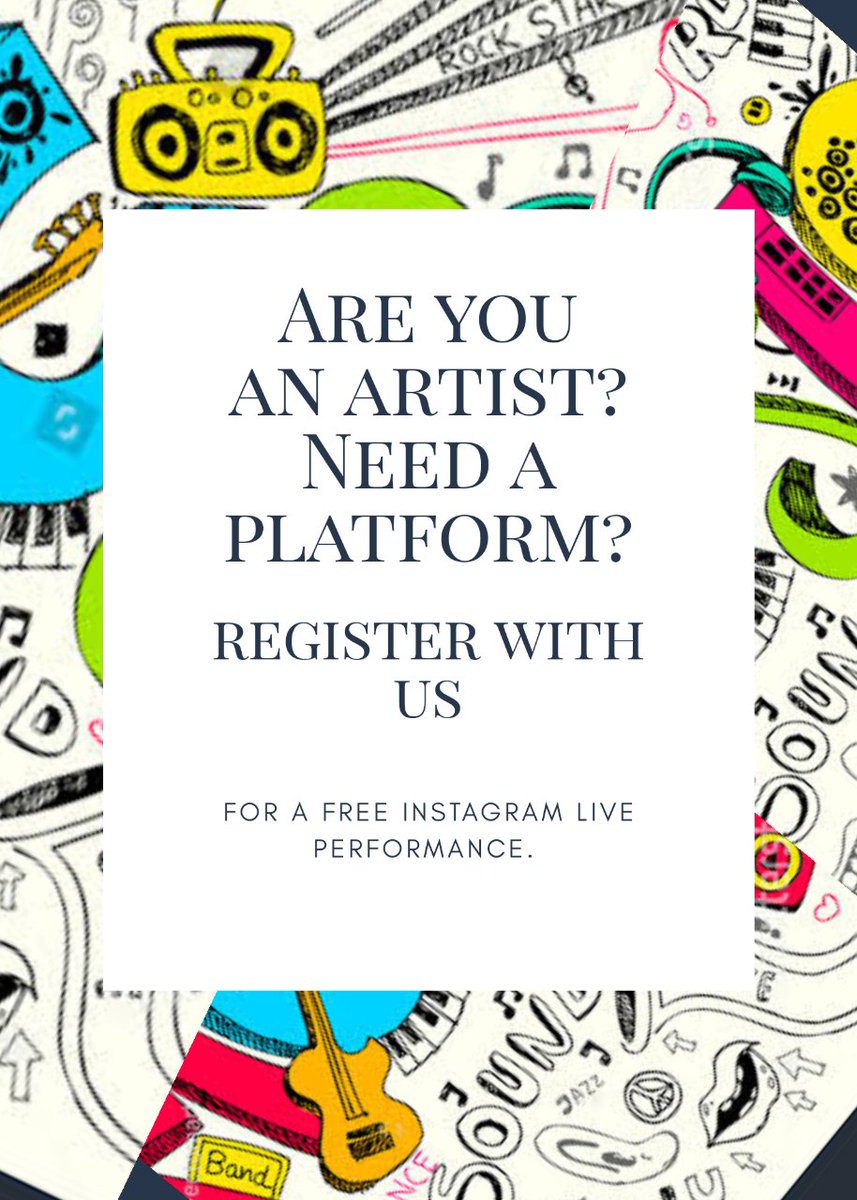 BonSevicKe's tweet photo. Are you talented? Here is your chance to shine. To register call +254710379160.
#talent #music #love #artist #art #singer #model #dance #hiphop #follow #photography #musician #actor #instagram #like #singing #talented #instagood #dancer #rap #song #fashion #cover #viral https://t.co/XSm36aTTdw