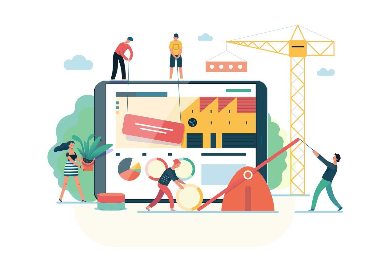 VisitorLab's tweet photo. ⭐️⭐️Make your website's user experience perfect and double your traction based on visitors' actions, needs, and wants. 💪💪💵💵💰
#userexperience #WordPress #ecommercebusiness #Marketing #DigitalMarketing #EmailMarketing #SEO #conversion #business #digital
https://t.co/z2ZwLcwEyR https://t.co/Nt8JtZwF5X