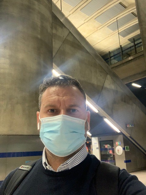 switch_safe's tweet photo. Happy Monday! Our team checked in at Woodwharf H1-4 today, Ricky,Mark &amp; supervisor Rich started flushing works. The project is 4/5 blocks we have secured at the site. Our director Alex is becoming a pro at #selfies whilst completing introductions and handovers. #BehindtheScenes https://t.co/S8Ux7GnZ0U