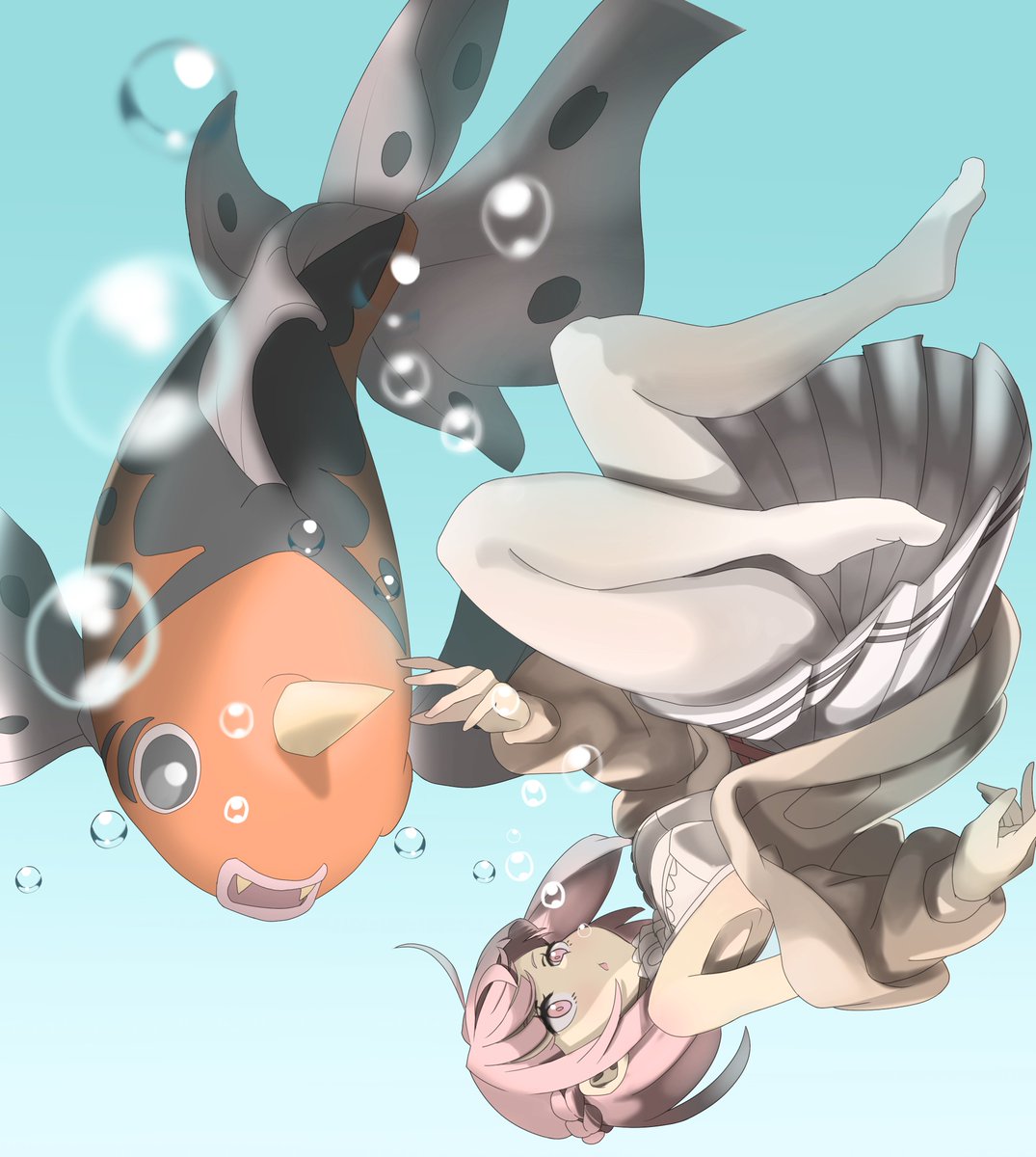 戦慄の鈴木 アズマオウ縛りポケモン配信待ってます めいろの金魚図鑑 戦慄の鈴木 アズマオウ縛りポケモン配信待ってます めいろの金魚図鑑