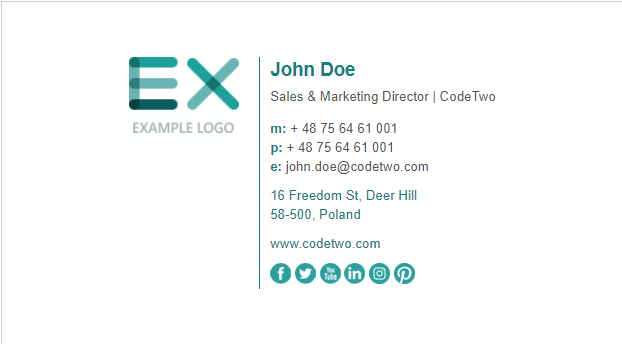 DeltaArc's tweet photo. Email signatures are equivalent to your printed business cards, and it boosts your professional personality.

https://t.co/3YYjia6qvI

#LaborDayOn #MondayMorning #mondaythoughts #that70sshow #MondayMotivation #ThisMorning #ACT1_CriminalTAEMIN #Fiverr https://t.co/OXpc76O1Ye