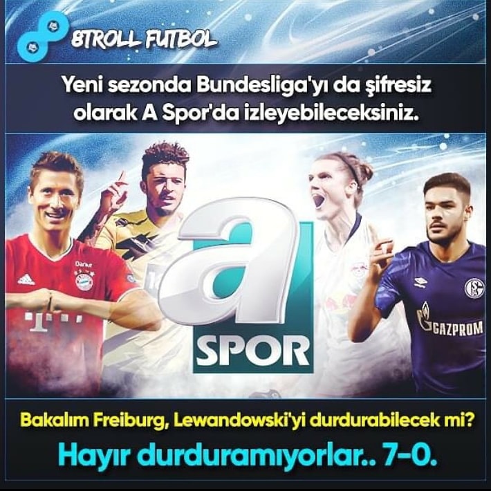 8TrollFutbol3's tweet photo. Bu tarz paylaşımlar için takip edin 

#deprem #sigara #sihirliannem #pazartesi #ölüyoruzsağolun #Fenerbahce #besiktas #Galatasaray #trabzonspor #süperlig https://t.co/xvDTFw6eE9