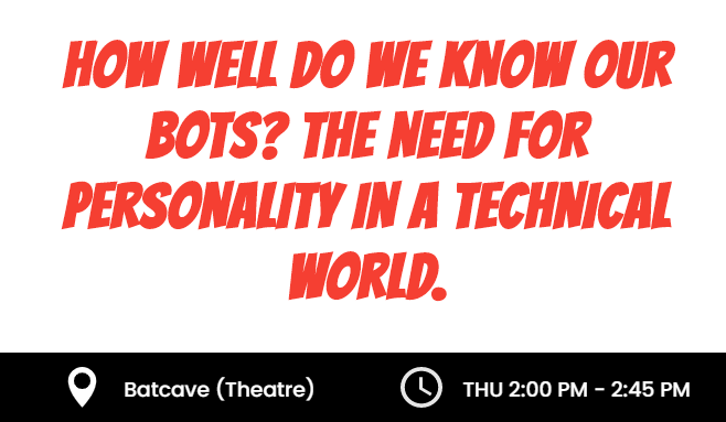 SynthesisSA's tweet photo. Join our @HowardFeldman this Thursday at 2:00 to answer that new-age question - how well do we really know our bots? #devcon2020 #developers #conference #virtual https://t.co/PW9AMhz77s
@MSCraftsman #Mauritius https://t.co/pbv0hWHwkn