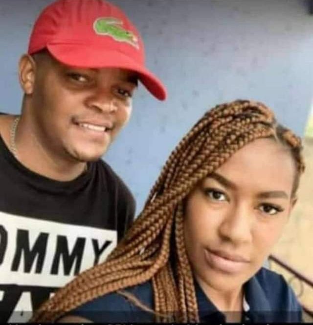AdvocateBopape_'s tweet photo. Another GBV case in Meadowlands😭😭

Katlego was killed in cold blood by his girlfriend (Lufuno) this morning. Rest in Peace Vura 🕊️🕊️🕊️
#HumanTrafficking #clicksmustfall #GBVmustfall #EFFMustRise #VoetsekMalema https://t.co/4elyeZan8n