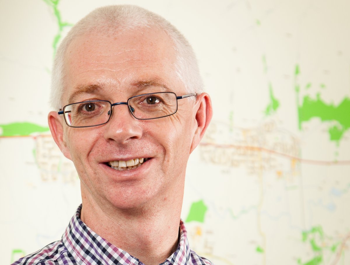 thinkWhere1's tweet photo. Our CEO Alan Moore leads a progressive team &amp; a wide stakeholder group who together have put thinkWhere at the forefront of geospatial innovation. Good luck for the Director of the Year awards Alan #IoDScotAwards 
@IoD_Scotland
 #DirectorOfTheYear @geovelocity https://t.co/USkC2qtWEA