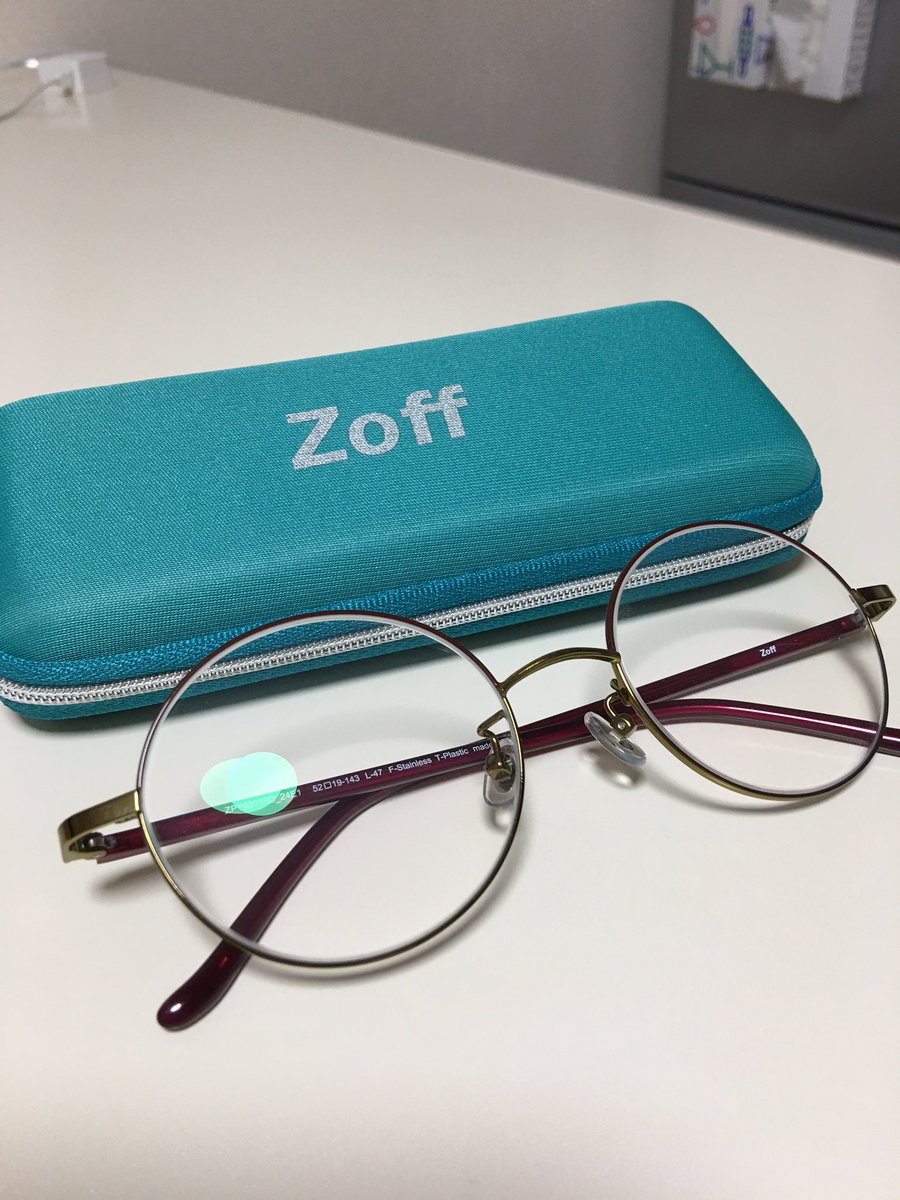 マーさん Twitterissa 今日 新しい眼鏡になりました 最近は Zoffさんで買うようにしてます 金縁に赤 丸メガネ 初めて丸メガネを選んだ かわいい Zoff 眼鏡 丸メガネ 金縁 赤 眼鏡女子 マーさん Twitterissa 今日 新しい眼鏡になりました 最近は Zoffさんで買うようにしてます 金縁に赤 丸メガネ 初めて丸メガネを選んだ かわいい Zoff 眼鏡 丸メガネ 金縁 赤 眼鏡女子