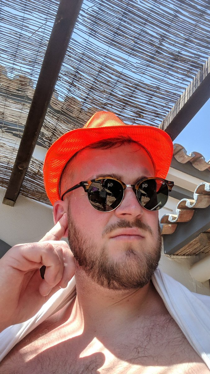 EmbleyParkFC's tweet photo. BREAKING: Our scouting agent El Locho has some news breaking soon 👀👀👀 https://t.co/dO6EzFRmiF