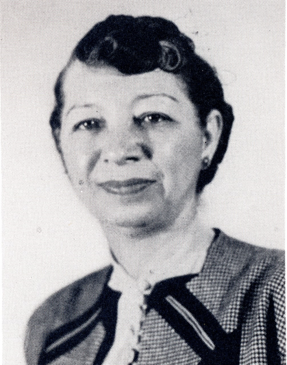 BlkinGeoscience's tweet photo. Let us take you all the way back to 1942, when Marguerite Thomas Williams became the first African-American in the United States to receive a PhD in geology from Catholic University of America in Washington DC. https://t.co/ApVf9fasvs