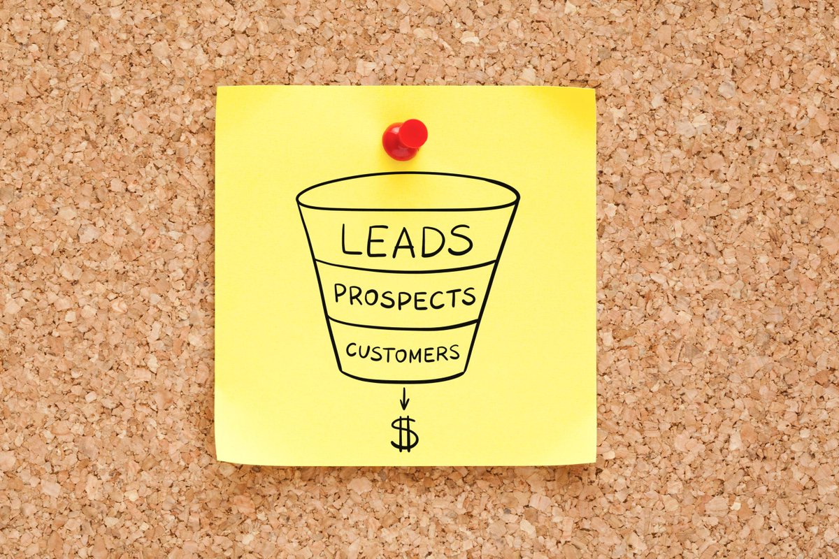 CubedAgency's tweet photo. Video Marketing Bootcamp Lesson 3

Get QUALITY Leads!

Businesses that use video as part of their marketing strategy see an average increase in annual sales of 66%! 

The best part about driving leads with video is that video can convert your lead into a customer for you. https://t.co/FibFpZdIuK