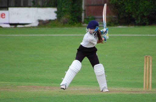 BucksCricket tweet picture