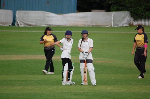 BucksCricket tweet picture