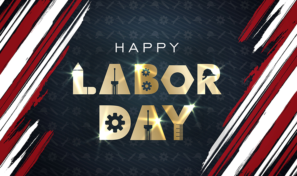 CraneCarrier's tweet photo. Thank you to our industrious team of essential employees who build and support first-class, American made, vocational truck and custom chassis with quality, integrity and pride! #laborday2020 #CraneCarrier #CCC https://t.co/Us0B8TRh9U