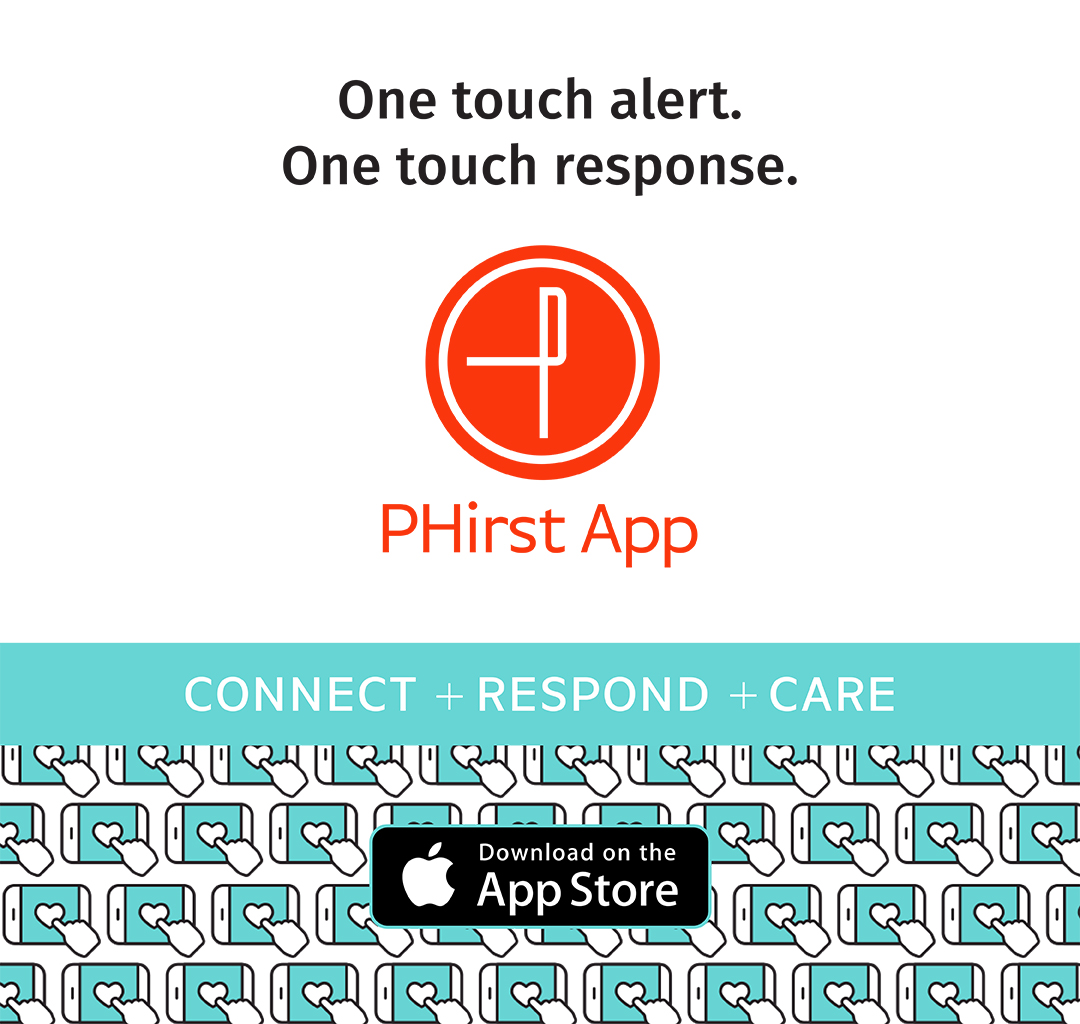 PHirstAPP's tweet photo. Humbled that our @PHirstApp v1.0 is now up and rated 5 Stars on iOS. One user says : "a must have"
DOWNLOAD NOW :
https://t.co/4uMtg1DxAO
Set up your Care Circle!!!
#phirstapp #pontehealth #technology #safety #medical #familycircle #health #wellness #medtech #emergency #covid https://t.co/T6fKaRS3LU