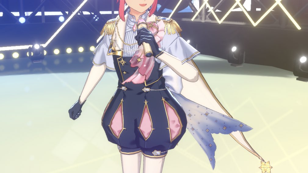 こなー 星5 プリンセス プリンス 衣装の姫宮桃李くん 世界でいちばん可愛いので見て T Co Zjzcd3fmr5 Twitter