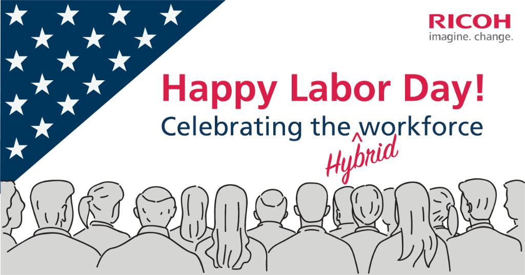 Wishing you a Happy Labor Day! Whether you've been working in the office, out in the field, from home, or a hybrid, we appreciate and thank our employees and all workers across the U.S. for their excellence. Tell us how you are spending your day? #LaborDay2020 #HappyLaborDay