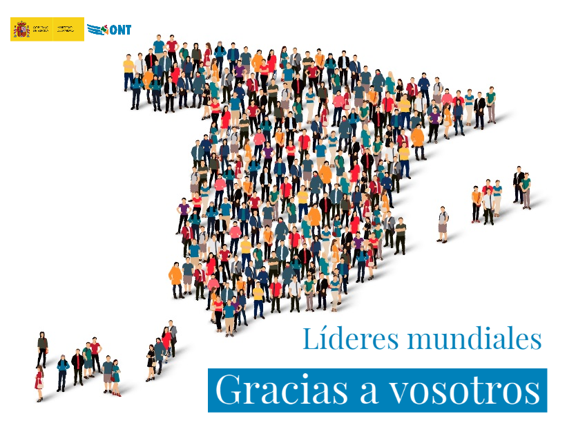 sanidadgob's tweet photo. 🟡España revalida en 2019 su liderazgo mundial en #donación de órganos y aporta el 20% de los donantes de la UE y el 6% del mundo

https://t.co/HkFZtgZBE1 https://t.co/wj9lHk5Lwe