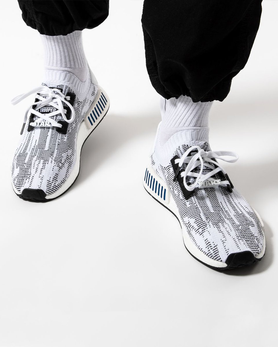 nmd stormtrooper