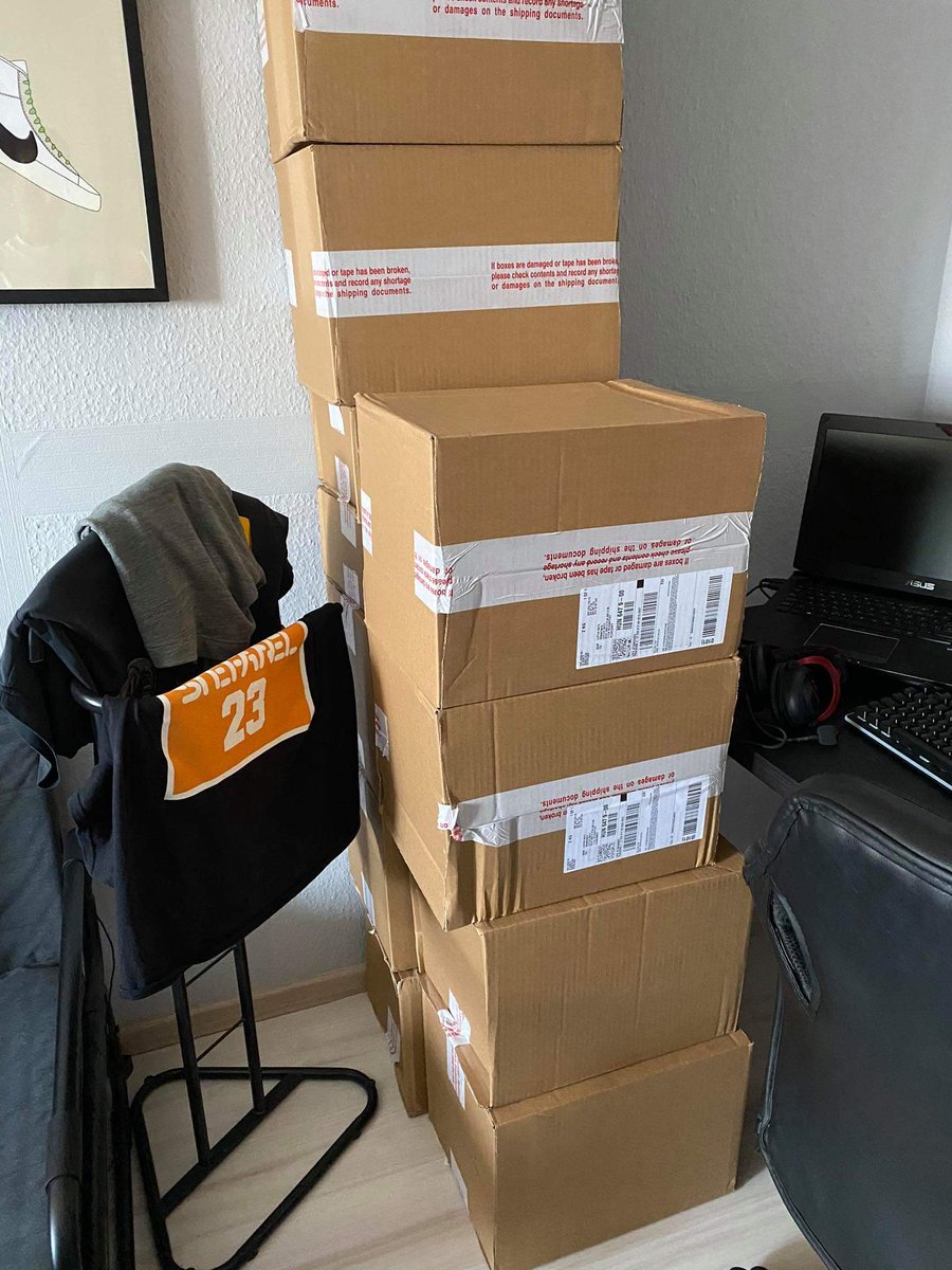 CLC SUCCESS tweet media