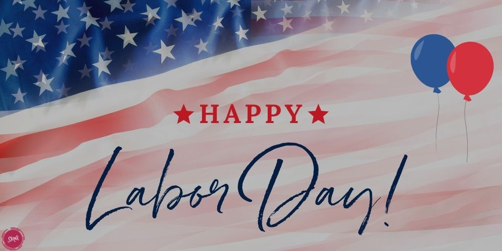 TracyLSingleton's tweet photo. Happy Labor Day!! 😘😘

Have a safe &amp; happy long weekend!!❤️❤️

What are your plans?!🌞🌞

#SMA #laborday #longweekend #happylaborday https://t.co/ThDVraETo6