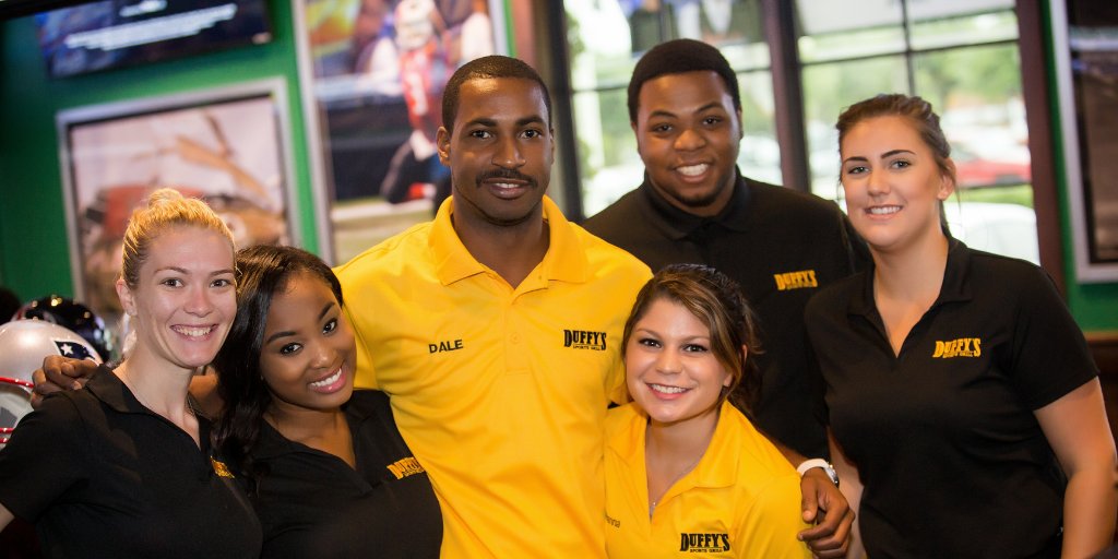 duffysmvp's tweet image. Join us in thanking and recognizing all of our Team Players and Managers for their hard work each and every day. 👏💚 Happy Labor Day from our #AllStar team to yours!

#duffysteamplayers #bestteamever #laborday