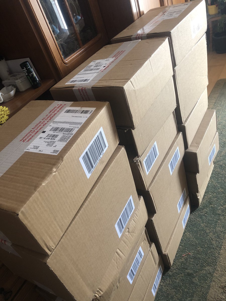 CLC SUCCESS tweet media