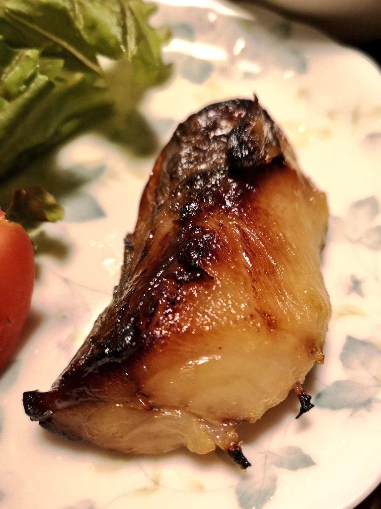 京粕漬魚久 Twitter Search Twitter