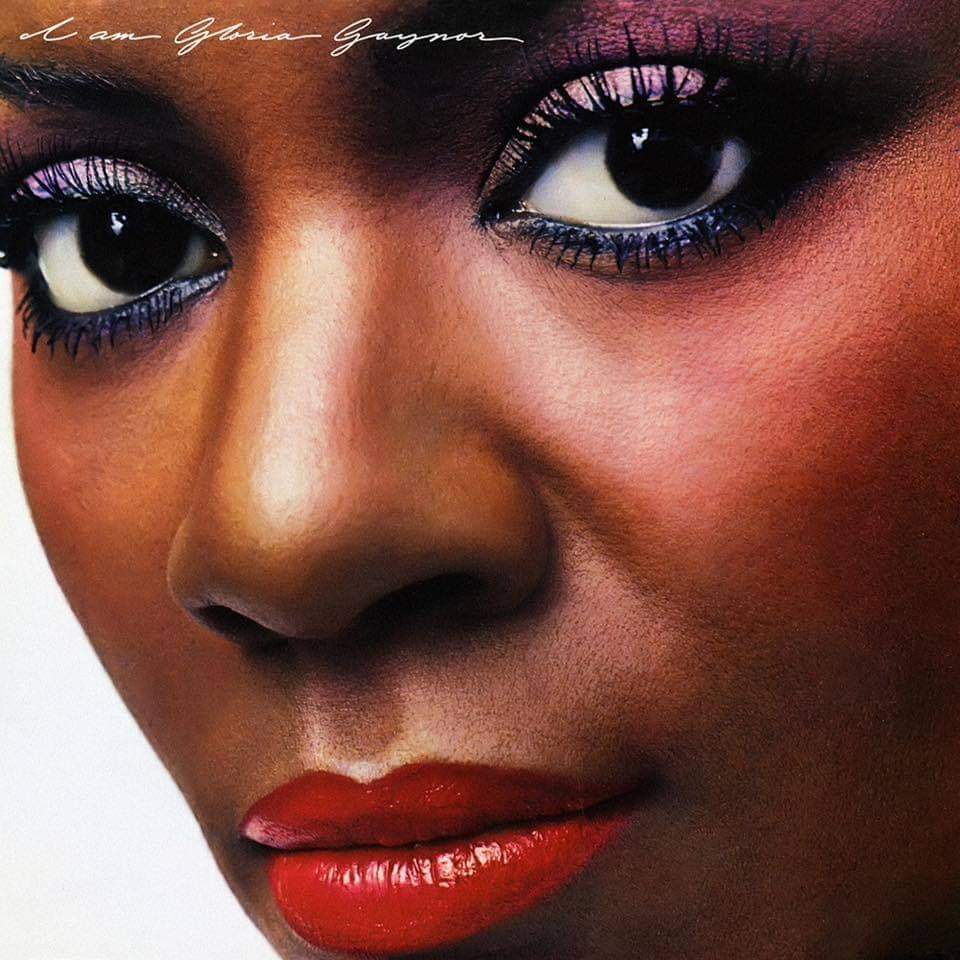 Happy birthday Gloria Gaynor     The best song! 