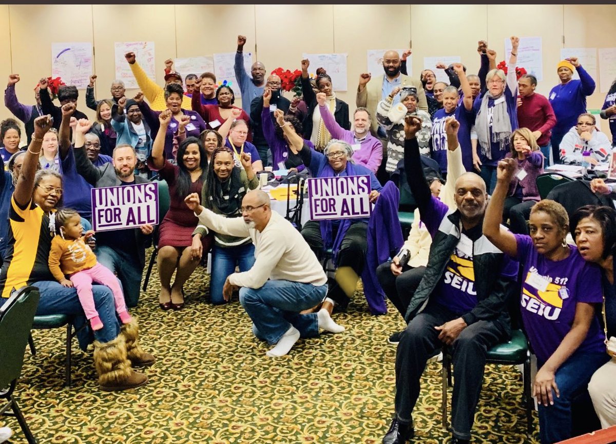 C_Herring's tweet photo. Happy Labor Day! Shout out to our local unions working everyday improving the lives of workers across the Commonwealth! @SEIUva512 @virginia_aflcio @thevapff @26Ibew #andsomanymore https://t.co/Q0esQ6yAbQ