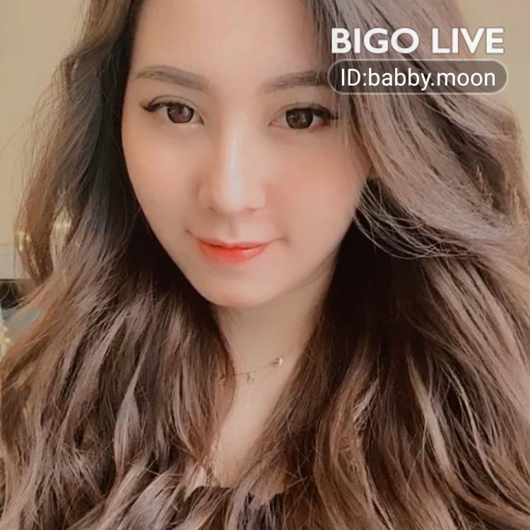 Masuk dan nonton LIVE [✰]𝘔𝘰𝘰𝘯𝘪𝘦 di #BIGOLIVE  slink.bigovideo.tv/vycung