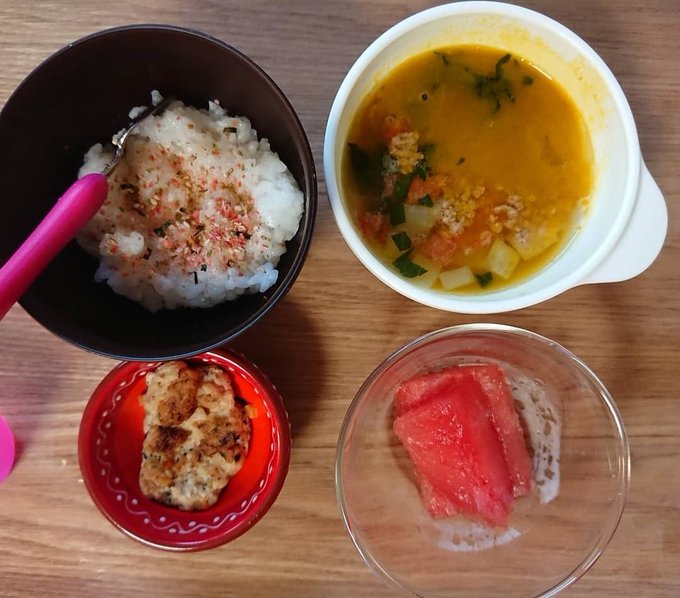 離乳食におすすめの野菜スープレシピまとめ アレンジや保存方法も紹介 お食事ウェブマガジン グルメノート