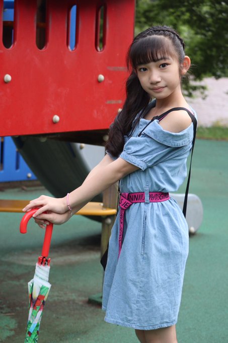 Twitterのコスプレ画像10