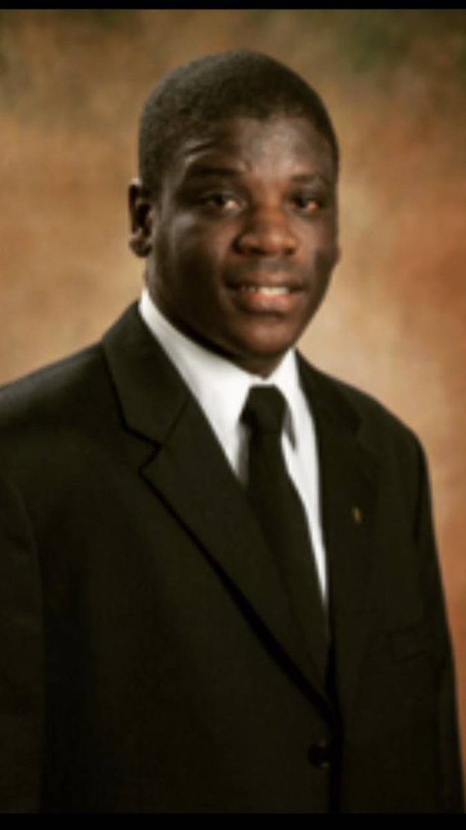 KappaSigmaKSU's tweet image. Today's Brother Spotlight is Dontray Glover! Brother Glover is a junior in kinesiology and gerontology. 

"My favorite part of KappaSig is how we all bond together as brothers no matter what your personality is or where you come from,  I also never feel excluded from anything!"