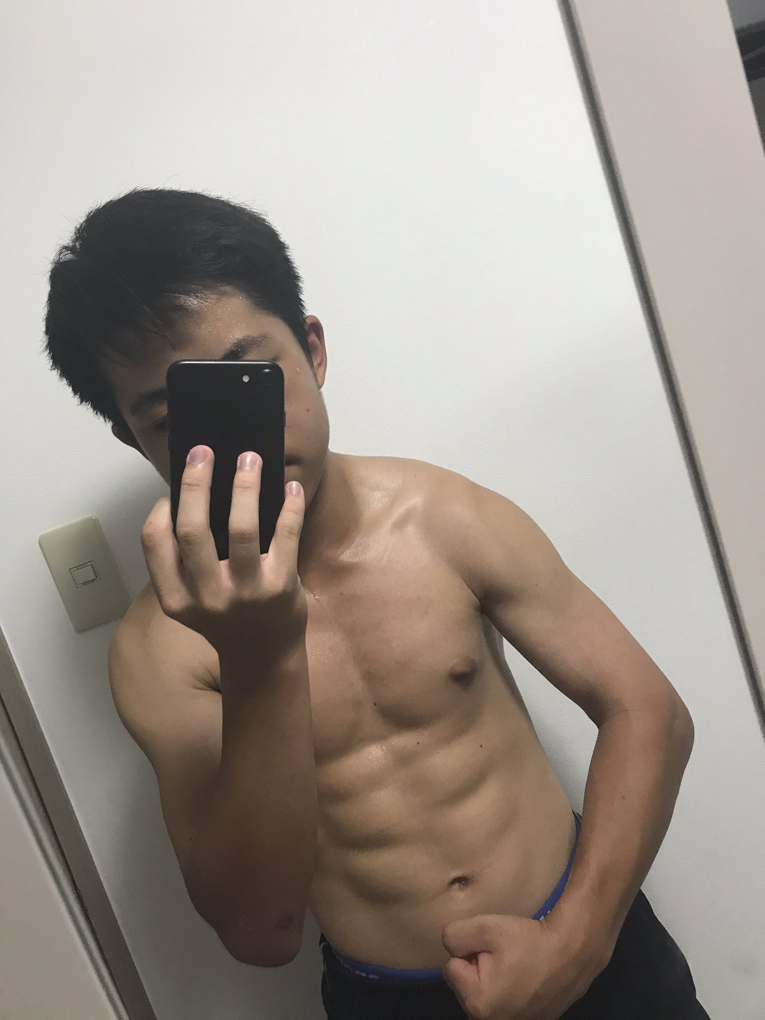 Twitter 上的 筋肉大好き中学生 腕は細いけど 胸は分厚くなってきた 筋トレ 筋肉 中学生 男子中学生 学生 T Co 9mdloxftxg Twitter Twitter 上的 筋肉大好き中学生 腕は細いけど 胸は分厚くなってきた 筋トレ 筋肉 中学生 男子中学生 学生 T Co 9mdloxftxg Twitter