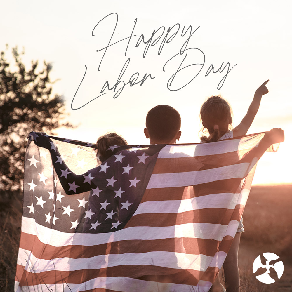 AlabamaChildOrg's tweet photo. In observance of Labor Day, our offices will be closed and resume normal office hours tomorrow. We hope you and your family have a safe and happy Labor Day! https://t.co/1shvu4qbPr