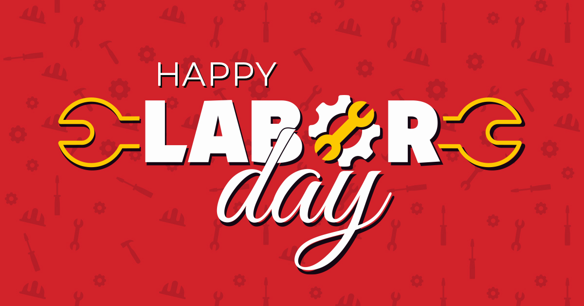 CARRERAADS's tweet photo. Wishing everyone a relaxing Labor Day!

#happylaborday #laborday2020 https://t.co/4ioPmz9YM4
