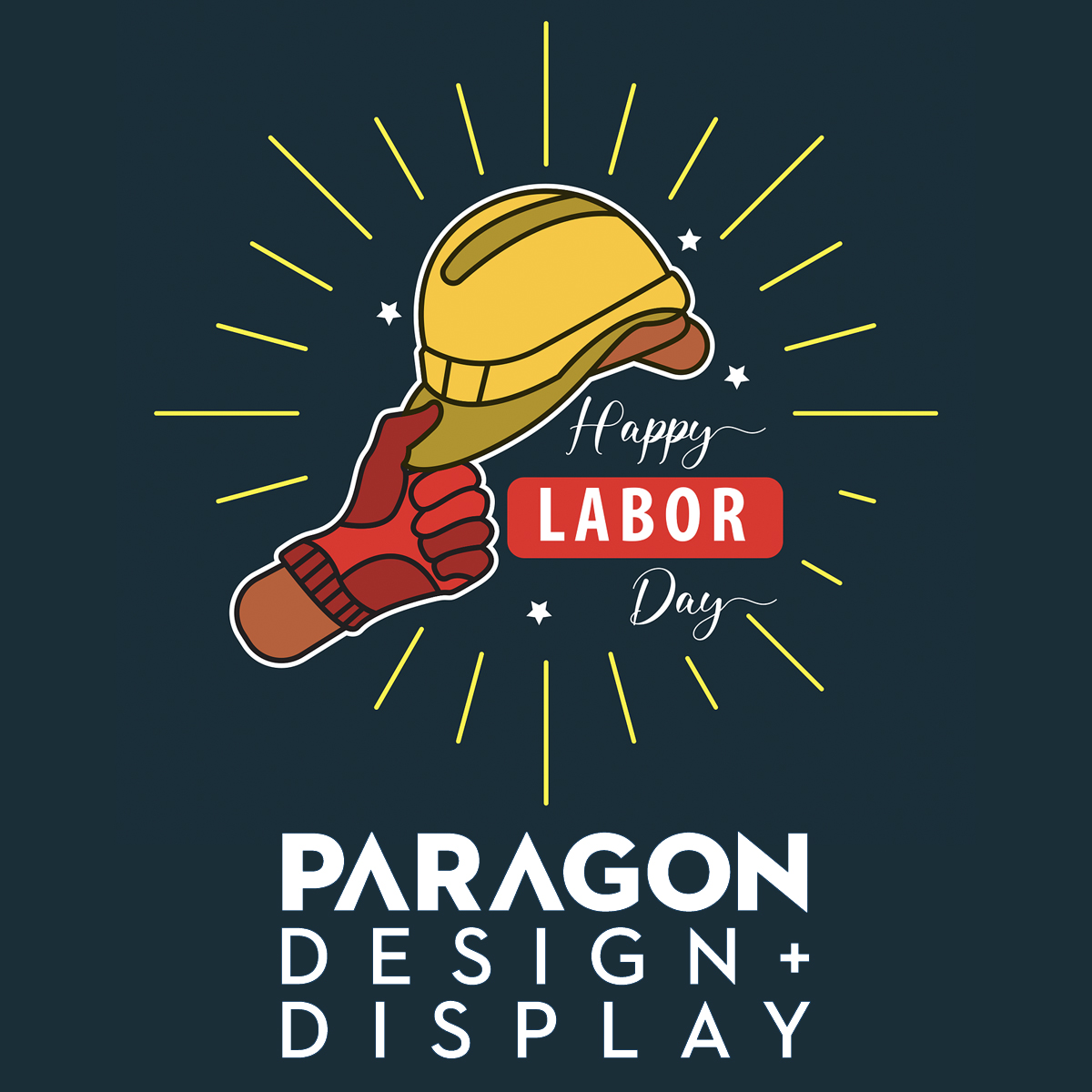 ParagonDisplay tweet picture
