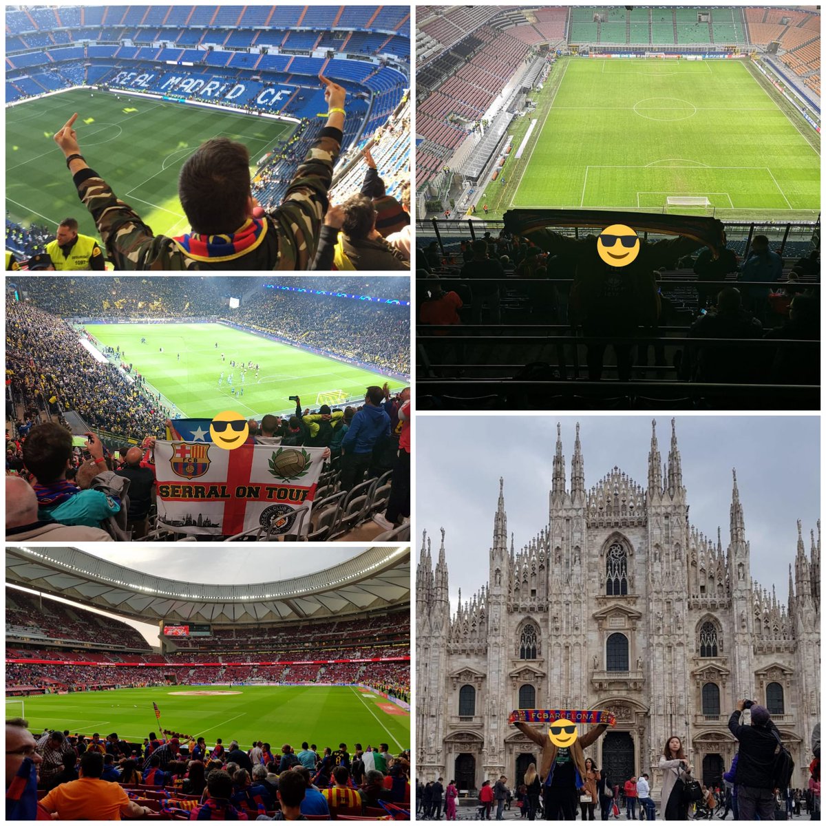 Adri FCB tweet media