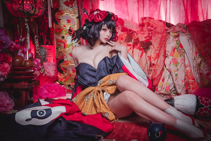 コスプレイヤーきっかのTwitter画像19