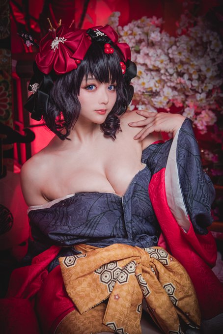 コスプレイヤーきっかのTwitter画像20