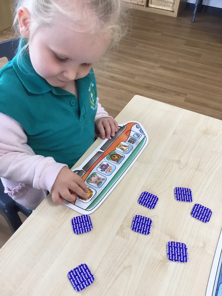 LLStAnnes's tweet photo. It is great to see our Little Learners concentrating and sharing their thoughts/ideas so beautifully with both peers and the Nursery Crew #wearelittlelearners https://t.co/TvjozBLfp0