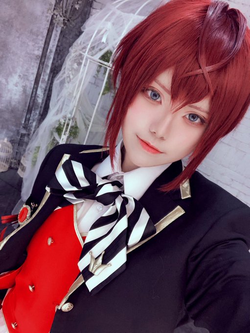 Twitterのコスプレ画像37