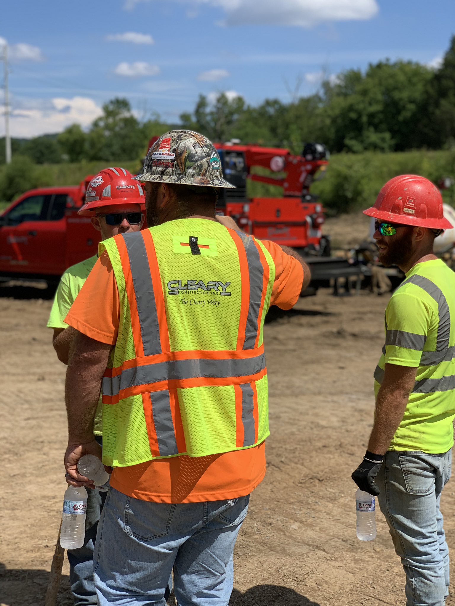 cleary-construction-on-twitter-happy-labor-day-from-cleary-construction-thanks-to-the-men-and-women-of-cci-for-all-your-hard-work-and-perseverance-in-these-unique-times-essentialworkers-theclearyway-https-t-co-ddipcedkyu