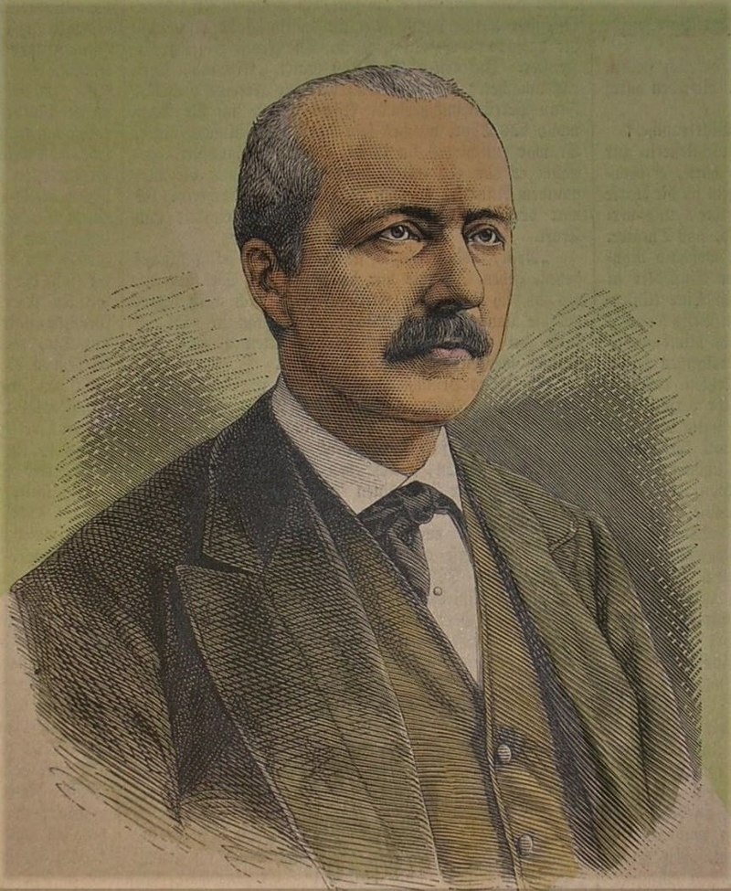 The poems tell of bloody battles, fantastic adventures, heroic deeds, and tragic consequences. But was Troy a real place? Schliemann set out to prove it was.