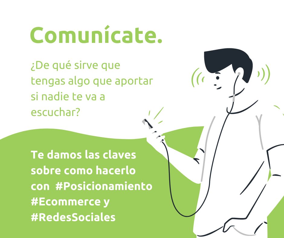 ImpresionaCom's tweet photo. ¡Comunica! Y ten en mente que lo que importa no es lo que dices, sino cómo lo dices 🔑✨(aquí está la clave). Fascina a tus #clientes y #audiencia con tu mensaje y aumenta las #ventas de tu negocio. ▶️ Nosotros haremos despegar tu marca ¿Are you ready?🔝https://t.co/3HN1Q4S5SQ https://t.co/Vb0Fe47wUV
